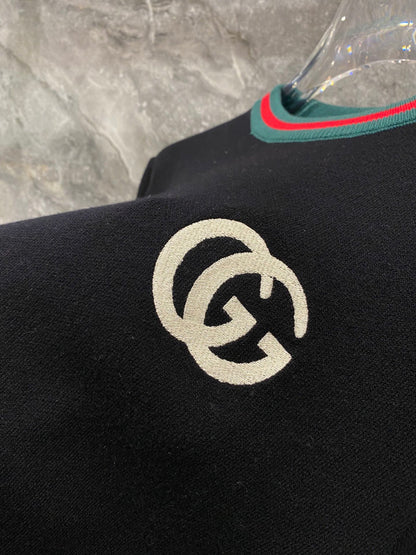 Gucci Crewneck Sweater cX484A - Image 5