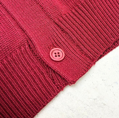 Gucci Embroidered Cardigan - Image 12