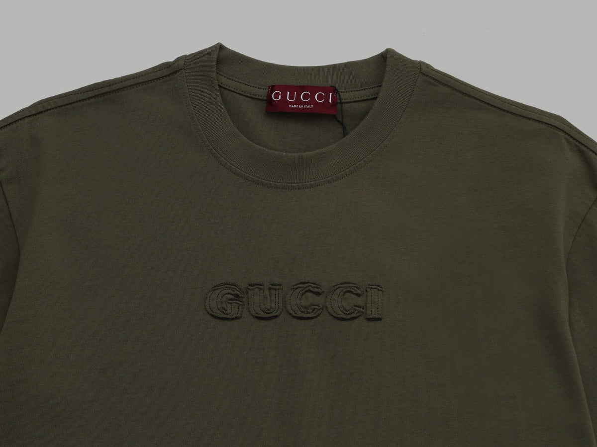 Gucci Signature 701F T-Shirt - Image 13