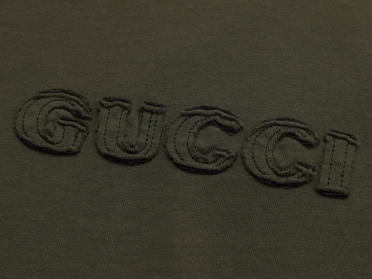 Gucci Signature 701F T-Shirt - Image 15