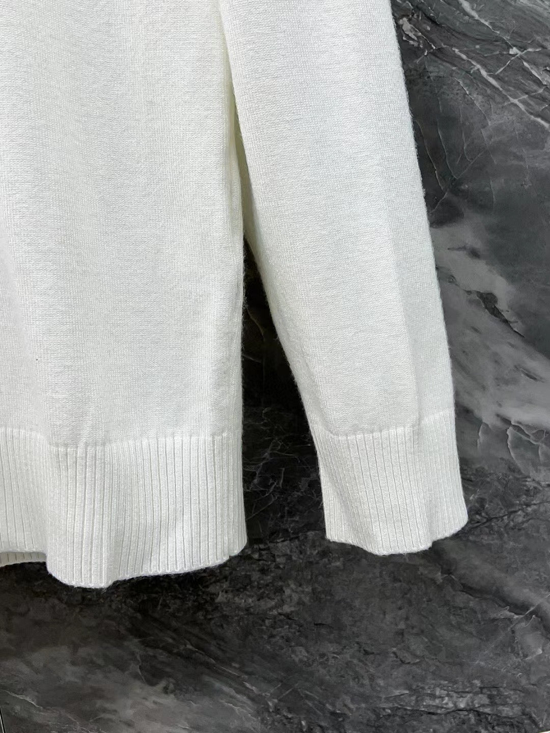 Gucci Mock-Neck Sweater - Image 6