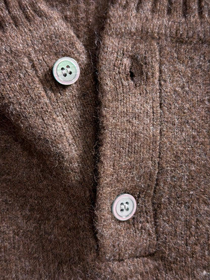 Gucci Embroidered Crewneck Sweater - Image 13