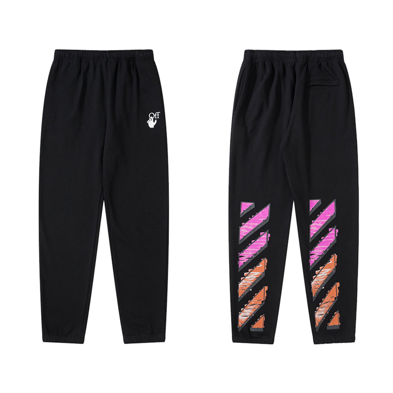 Off-White  Casual Trousers #34