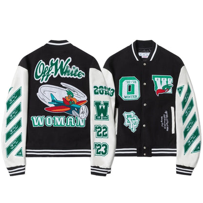 Off-White  Baseball uniform#11