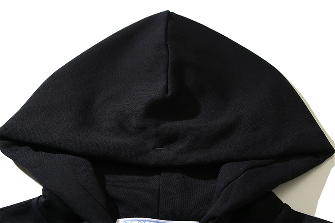 Off-White  Arrow logo sports sweatshirt#6