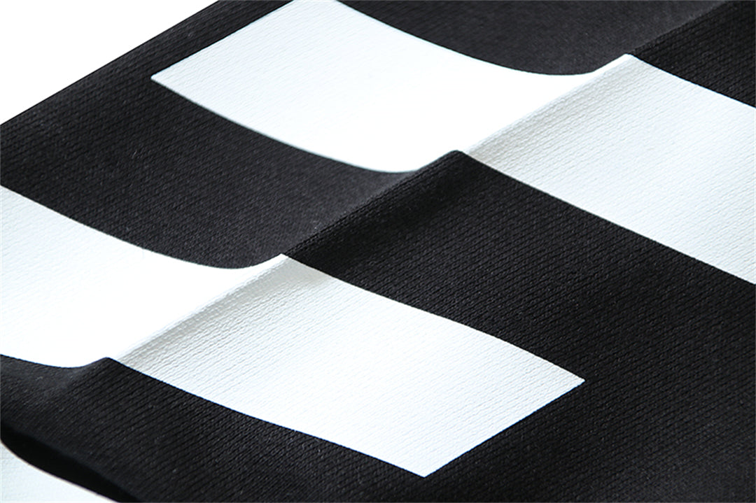 Off-White  Arrow logo sports sweatshirt#5