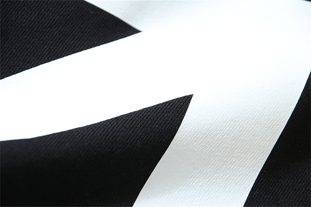 Off-White  Arrow logo sports sweatshirt#5