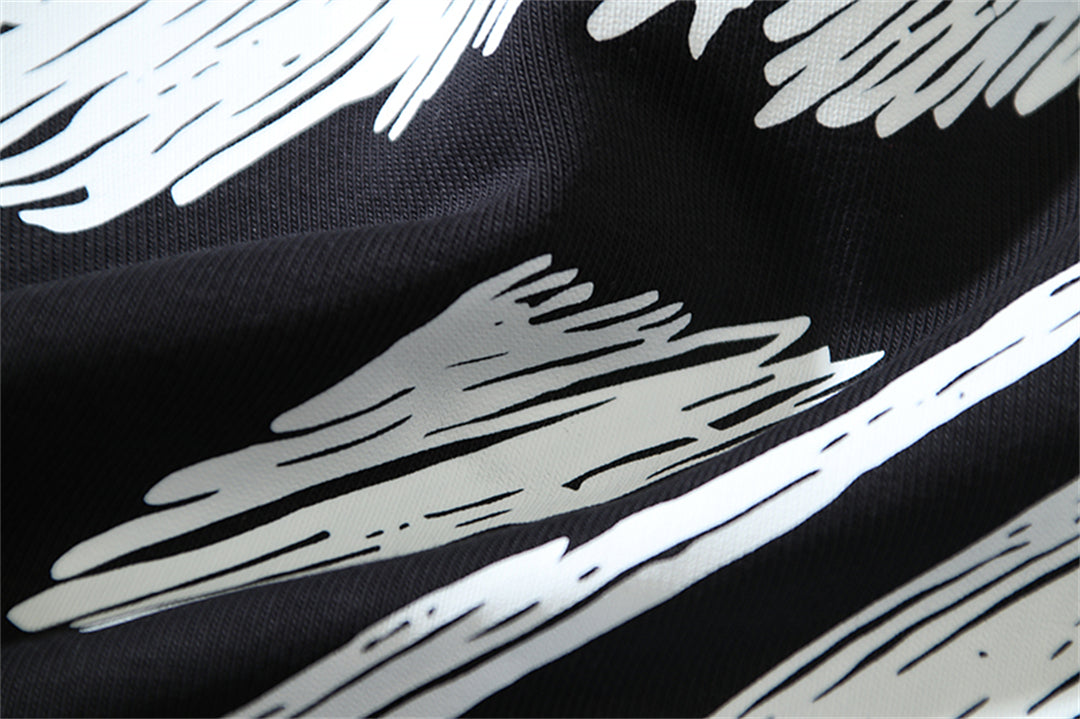 Off-White Arrow logo sports sweatshirt#147