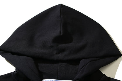 Off-White Arrow logo sports sweatshirt#141