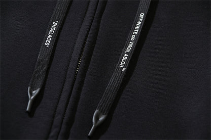 Off-White Arrow logo sports sweatshirt#141