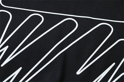 Off-White Arrow logo sports sweatshirt#141