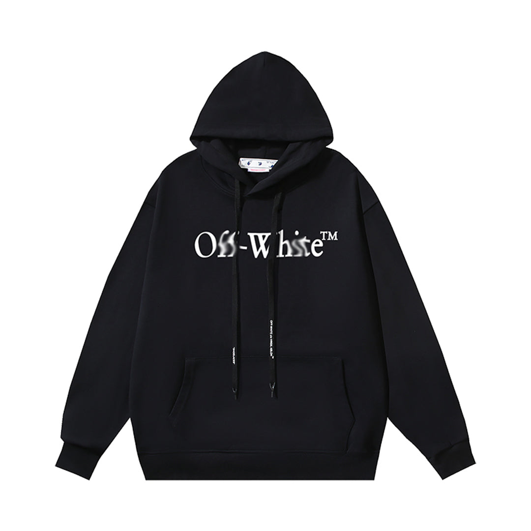 Off-White  Arrow logo sports sweatshirt#116