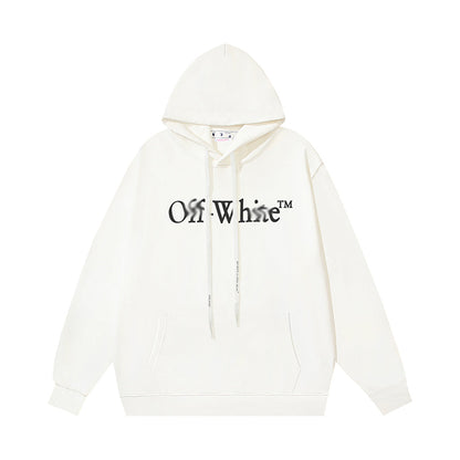 Off-White  Arrow logo sports sweatshirt#116