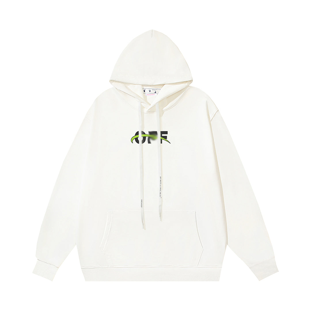 Off-White Arrow logo sports sweatshirt#119