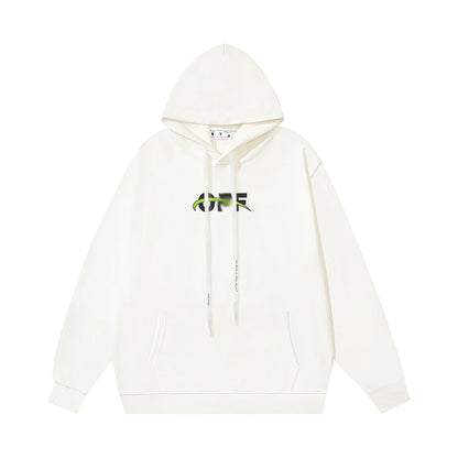 Off-White Arrow logo sports sweatshirt#119