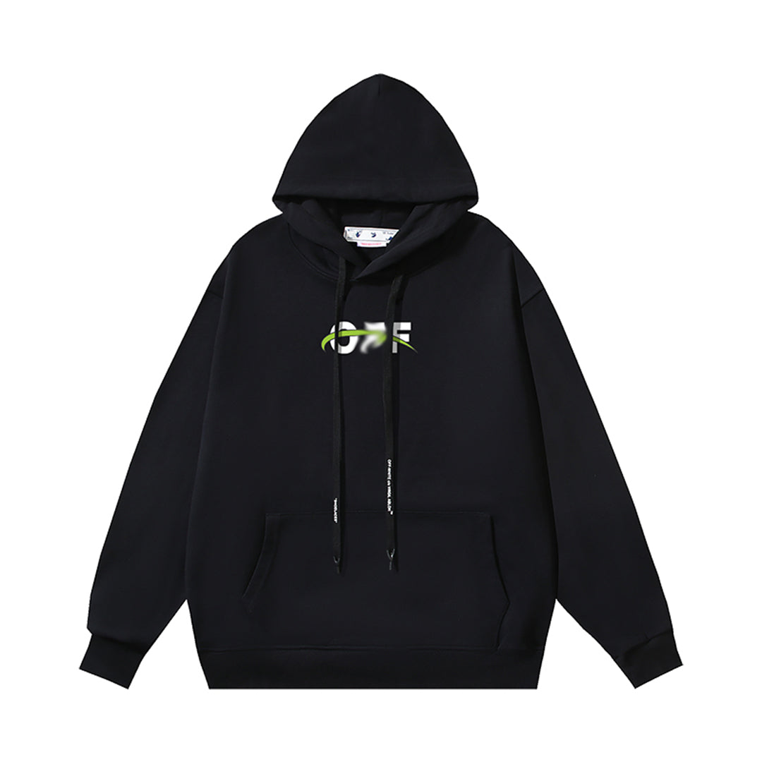 Off-White Arrow logo sports sweatshirt#119