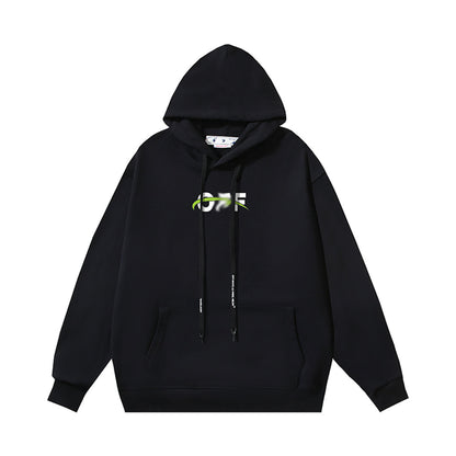 Off-White Arrow logo sports sweatshirt#119