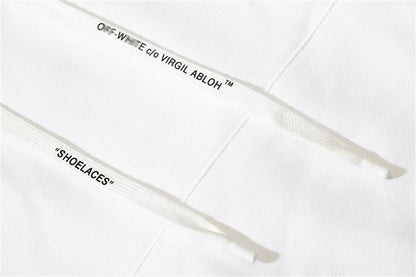 Off-White Arrow logo sports sweatshirt#119