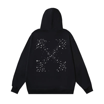 Off-White Arrow logo sports sweatshirt#124