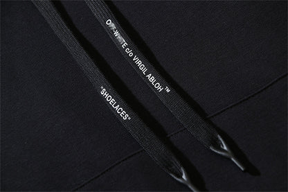 Off-White Arrow logo sports sweatshirt#124