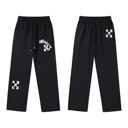 Off-White  Casual trousers#1