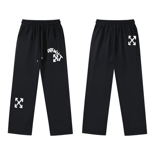 Off-White  Casual trousers#1