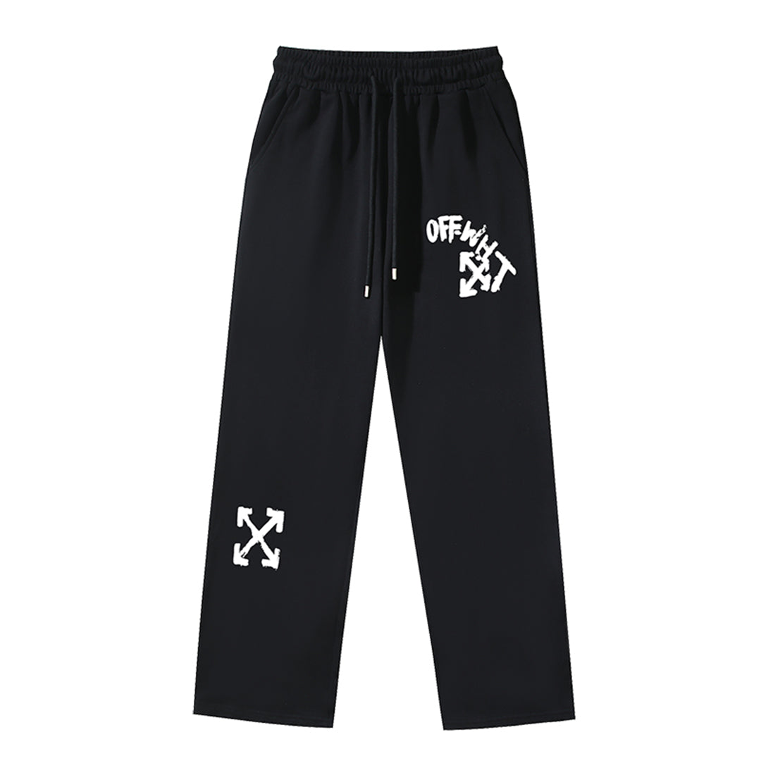 Off-White  Casual trousers#1