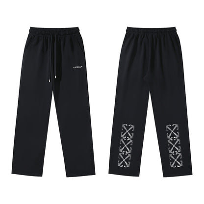 Off-White Casual trousers#2
