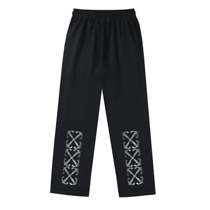 Off-White Casual trousers#2