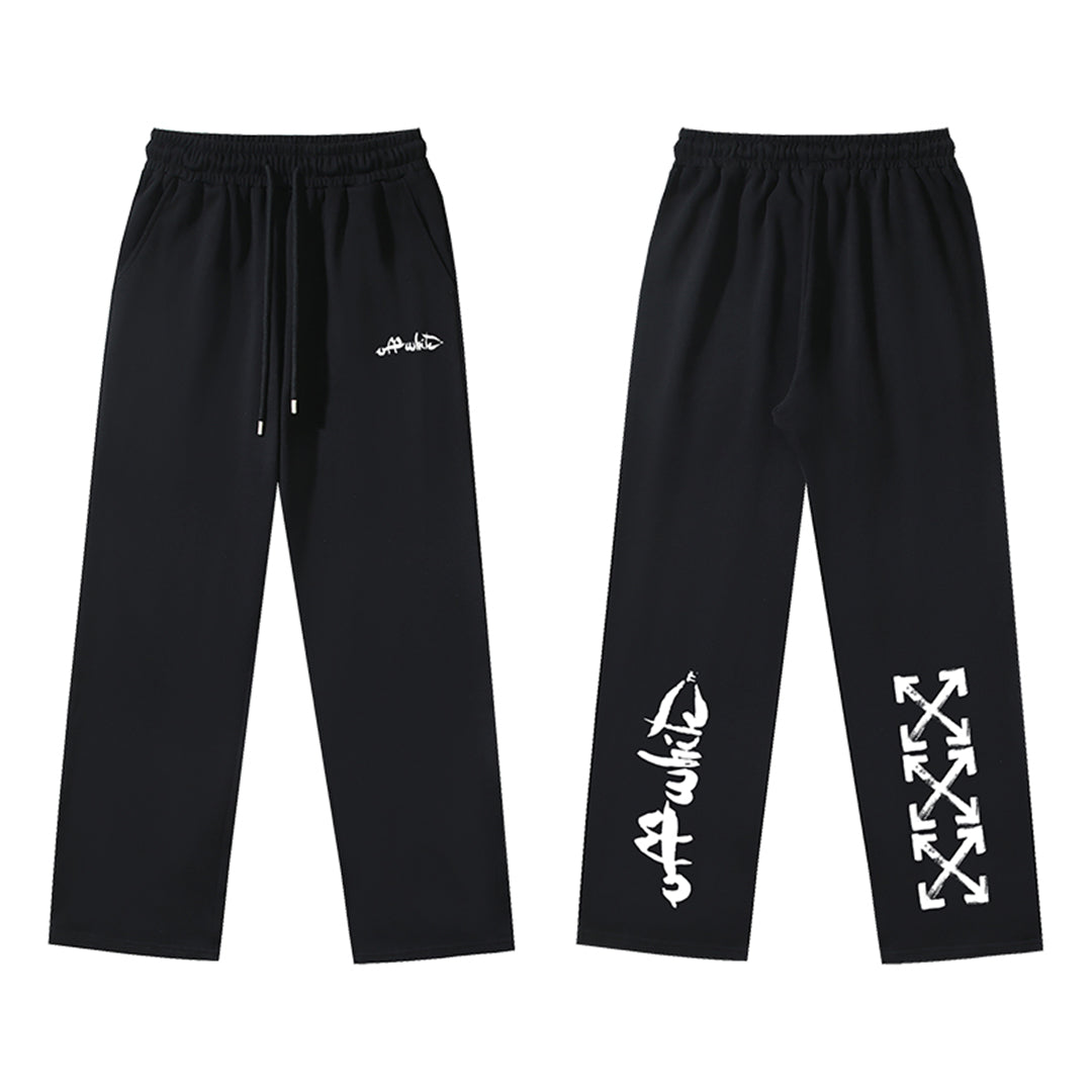 Off-White Casual trousers#4