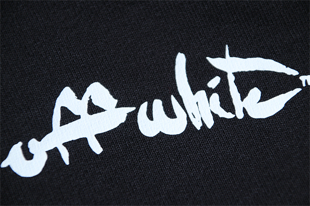 Off-White Casual trousers#4