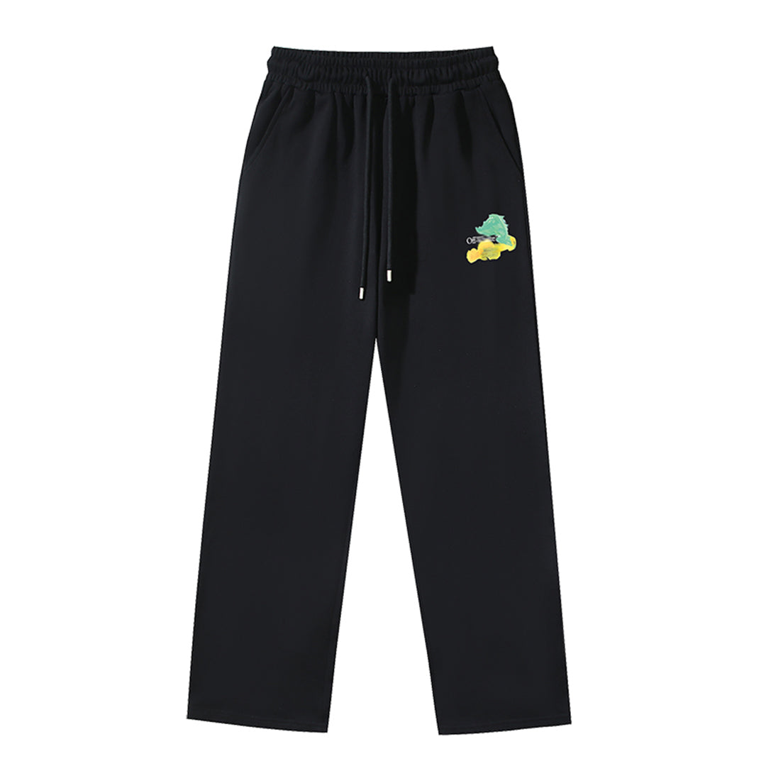 Off-White  Casual trousers#6
