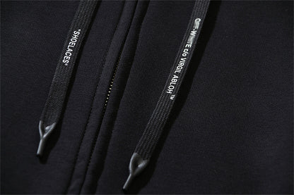 Off-White  Arrow logo sports sweatshirt#1081