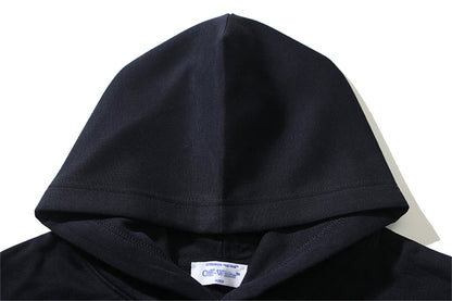 Off-White  Arrow logo sports sweatshirt#4
