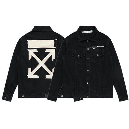 Off-White  Denim Jacket#3