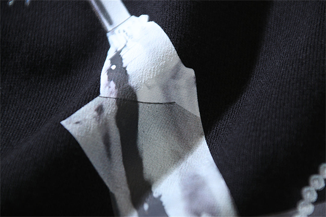 Off-White Arrow logo sports sweatshirt#1028