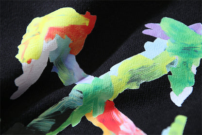Off-White  arrow print shorts#1