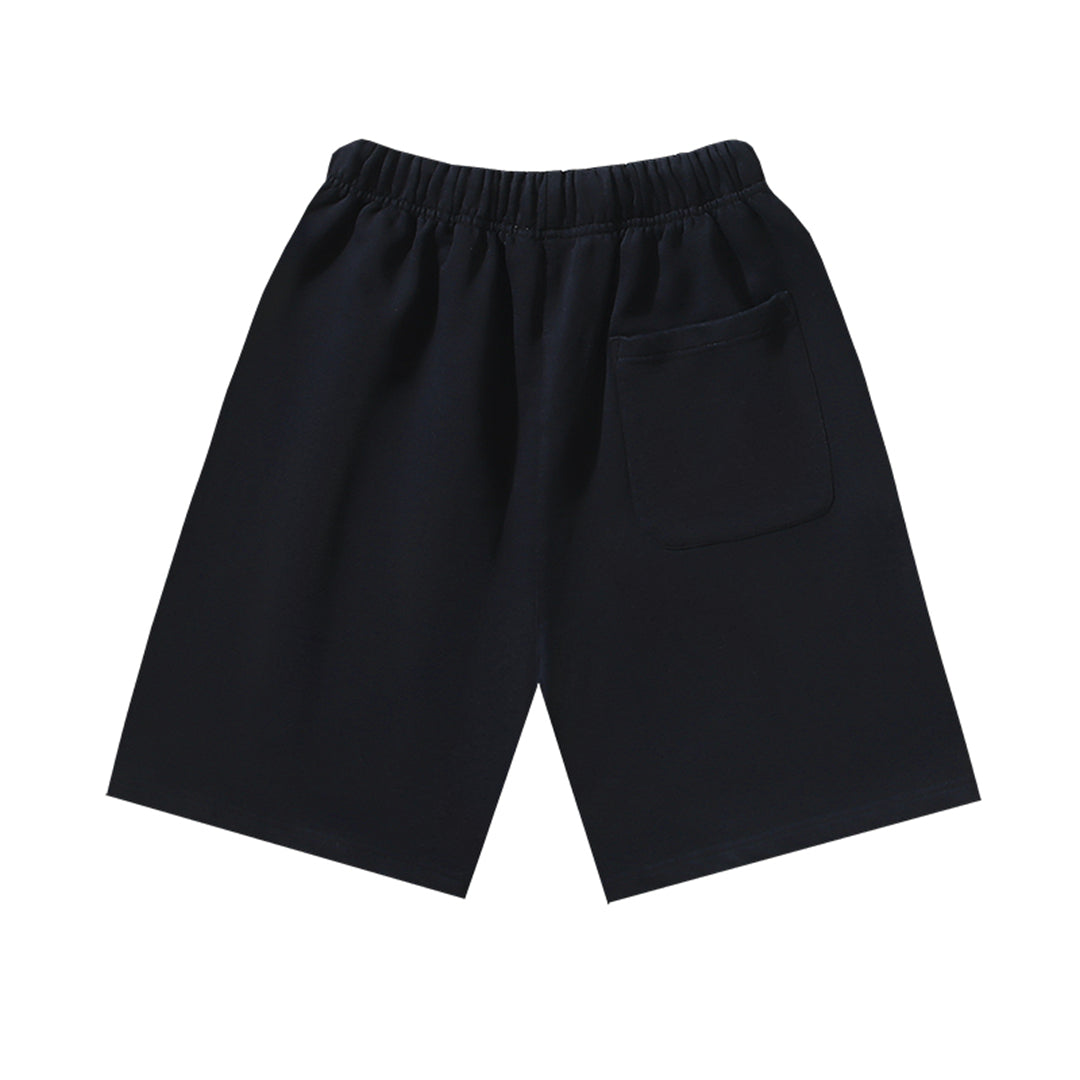 Off-White  arrow print shorts#7