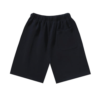 Off-White  arrow print shorts#7
