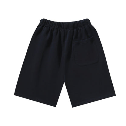 Off-White  arrow print shorts#8