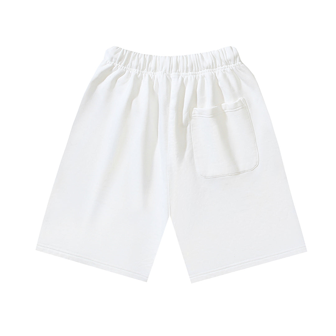 Off-White  arrow print shorts#10