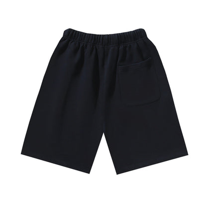 Off-White  arrow print shorts#10